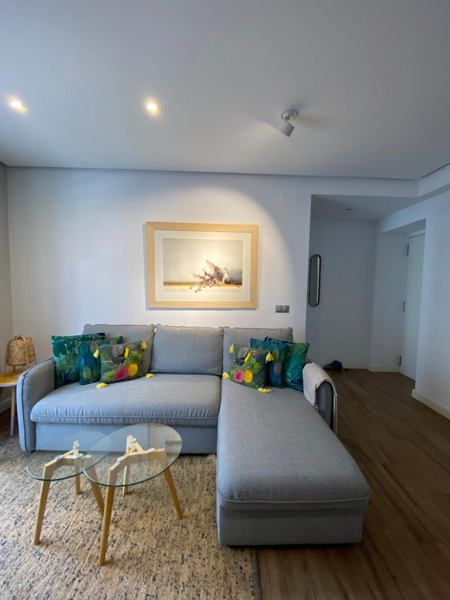 Charito 18 Apartment Cádiz